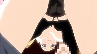 Facial Red Head Anime Hentai