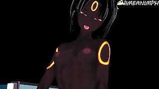 Pokemon Eevolution Umbreon Hentai Rule