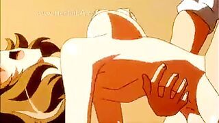 Hentai En La Escuela Anime