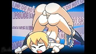 Like a Whore Music Video