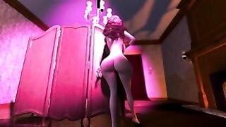 Huge Boobs Dancing – Growing Hourglass Pawg