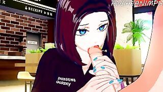 Samsung Sam Hentai Rule Uncensored