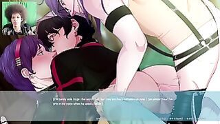How Can They Dress Like This in Public? – 1st Degree Beautiful Summer Part 4