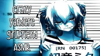 Asmr Yandere Fiance Injects You With Love Potion Part 1