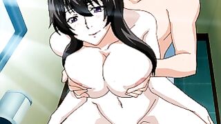 Narrando Y Reaccionando a Nime Amanee