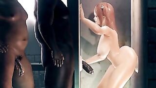Honoka Animation Collection [generalbutch] 34