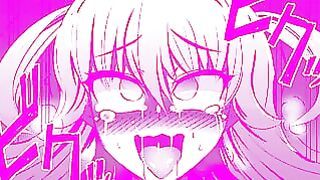 Hentai Joi | Moaning Sounds | Korean Asmr