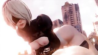 2b Riding Dick Tough Game