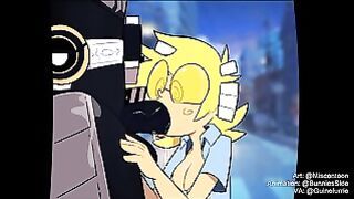 Owl Babe Bj Ooo Sagozou