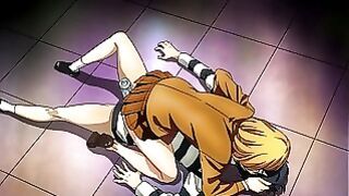 Prison High School Ep 12 Pt-br