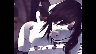Little Dalmation Yiff Life Second