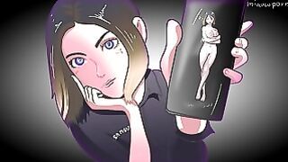 Sam Samsung Porn Hentai Compilation! 2021 Original Nude Sam