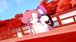 Cornelia Li Britannia Futanari 3d Euphemia Li Britannia Code Geass