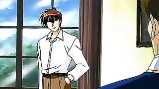 Legend of the Black Eye Kokudohoh