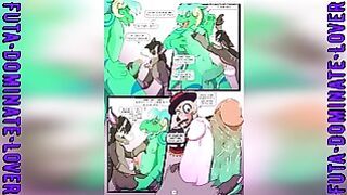 2d  – ! Yaoi Yaoi 963
