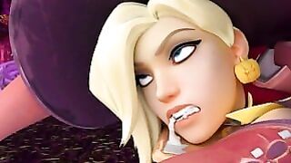 Deer Rodeo – Ayasz Harsh