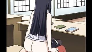 Hinata Anal Sex Ninja Naruto Trainer