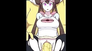 Love Huge Dick Porn With