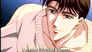 Virgin Ass Fucked Yaoi Hentai
