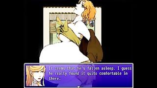 Satlolf – General Vore Kink