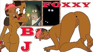Black Blowjob Huge Black Cock Black Girl Foxxy Love Blowjobs Queen Oralsex Toon Blowjob Drawn Together Hentai