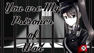 Youre My Prisoner of War