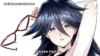 Hentai Anal Joi | Patreons Choice