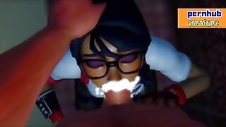 Maven Fortnite Porn