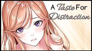 f4a a Taste for Distraction