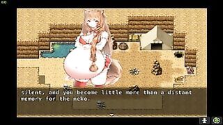 20 Rpg Vore – Neko Vore
