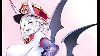 Project Qt Play Place Abyssal Warden