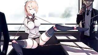 Taboos Cracks Cartoon 3d Hentai