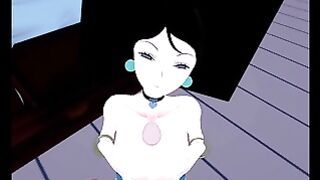 One Piece – Part 5 – Mozu Boobjob Pov – Hentai Uncensored By Hentaisexscenes
