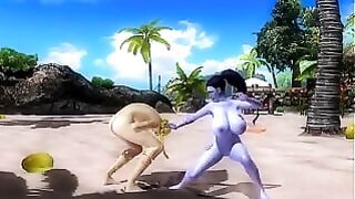 Massive Tits Hentai Best Porn Fuck