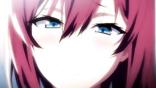 Akanewa Tsumare Somerareru 2 Schoolgirl