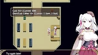 Brave Alchimiste Colette [hentai Game] Ep.1 Meilleure Alchimiste Du Sperme
