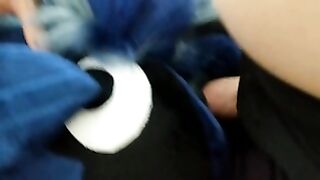 Pony Moon Princess Plushie Anal Pov