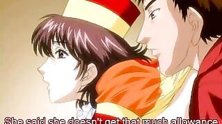 Restroom Quick Fuck Teen Anime Sleazy