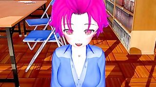 Mom 3 – Kumatora 3d Hentai Pov