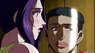 Mature Double Penetrated With Husbands Knowledge Anime Uncensored