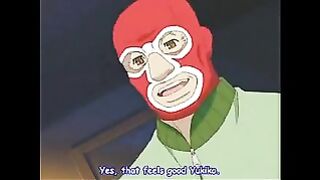 Milf Anime Part 1