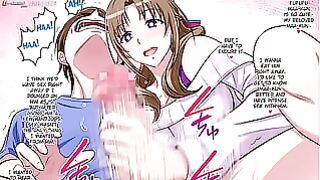 Mom Isekai Hentai Uncensored Hot