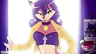 Busted [eipril Animation] Anime Uncensored