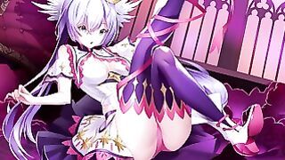Seek Girl Iv (part 2) [2d Hentai Game, 4k, 60fps, Uncensored]