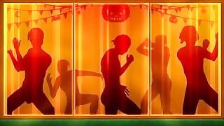 Naruto – Kunoichi Trainer – Part 23 – Ricardo Milos By Loveskysanx