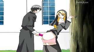 The Comes to Wn – Anime Seikoujo: Haitoku No Dorei Cap.