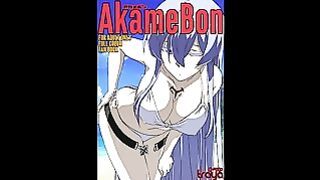 traya] Akamebon [english] [chooks22] Vanilla