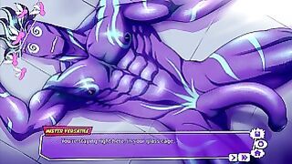 I Like This Demon Possessed Twink – Mister Versatile Demo Part 3