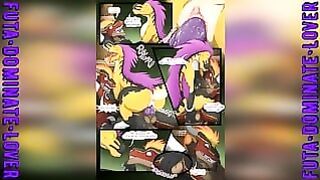 2d Scalie Hentai Furry