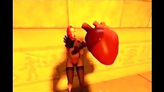 Fieron – the Sacrifice Throb